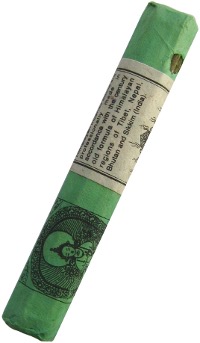 Купить Благовоние Tara Incense (Тара), 24 палочки по 15,5 см в интернет-магазине Ариаварта