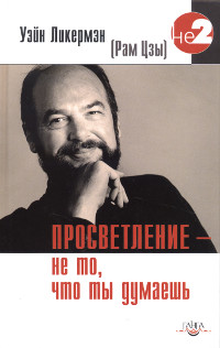 Купить книгу Просветление — не то, что ты думаешь Ликермэн У. в интернет-магазине Ариаварта