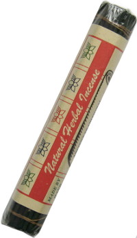 Купить Благовоние Natural Herbal Incense (малое), 24 палочки по 14,5 см в интернет-магазине Ариаварта
