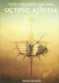 Купить книгу Острие Кунты. Путь русского мистика Беляев Илья в интернет-магазине Ариаварта