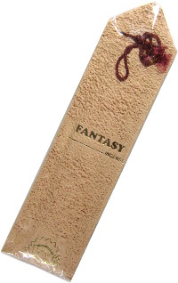 Купить Благовоние Fantasy (Фантазия), 36 палочек по 23 см в интернет-магазине Ариаварта